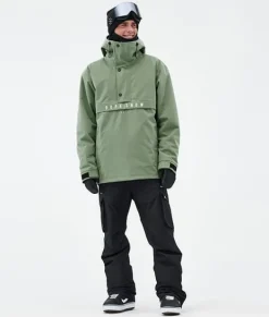 Legacy>DOPE SNOW Fashion