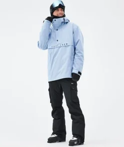 Legacy>DOPE SNOW Fashion