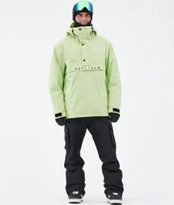Legacy>DOPE SNOW Fashion