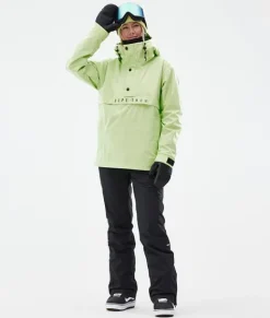 Legacy W>DOPE SNOW Outlet