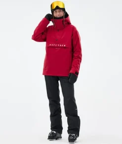 Legacy W>DOPE SNOW Fashion