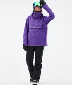 Legacy W>DOPE SNOW Fashion