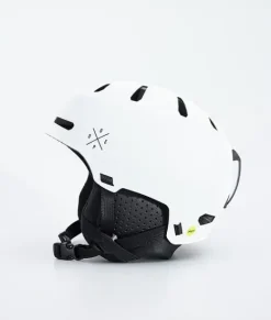 Macon 2.0 MIPS>DOPE SNOW Fashion