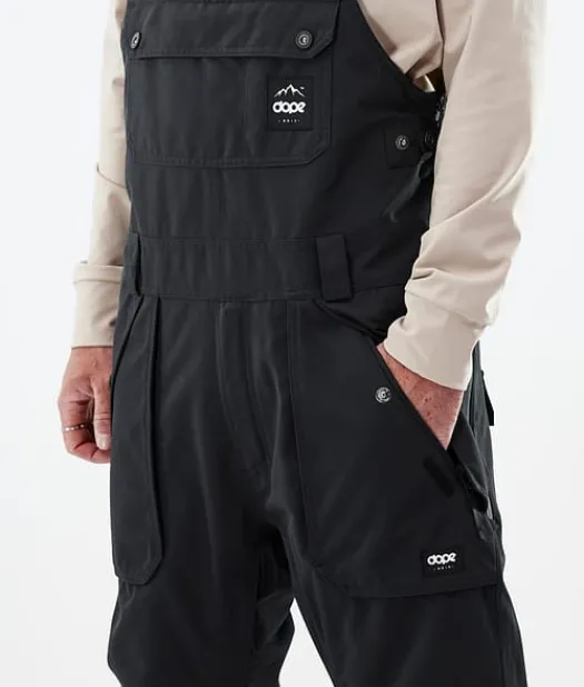 Notorious B.I.B 2022>DOPE SNOW Fashion