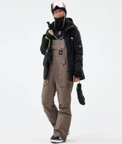 Notorious B.I.B W>DOPE SNOW Fashion