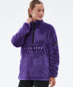 Pile W>DOPE SNOW Fashion