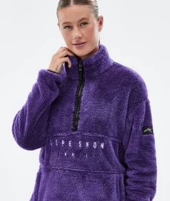 Pile W>DOPE SNOW Fashion