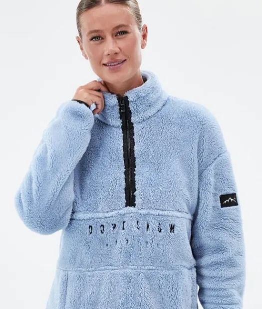 Pile W>DOPE SNOW Fashion