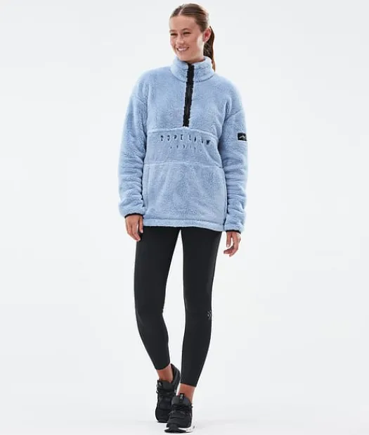 Pile W>DOPE SNOW Fashion