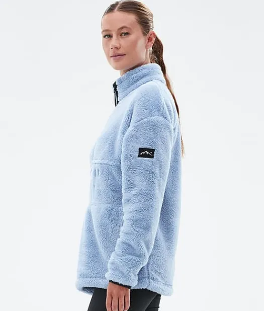 Pile W>DOPE SNOW Fashion