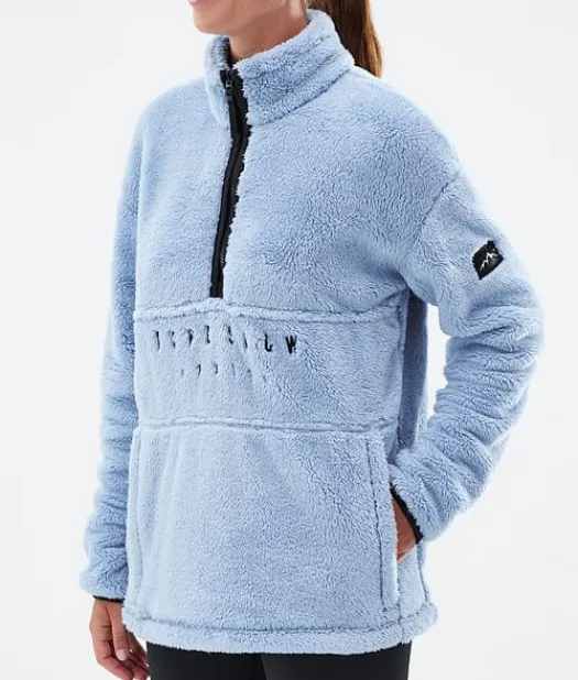 Pile W>DOPE SNOW Fashion