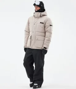 Puffer Full Zip>DOPE SNOW Online