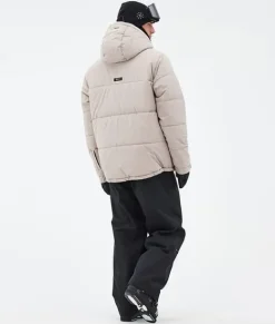 Puffer Full Zip><noscript><img width=