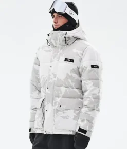Puffer Full Zip>DOPE SNOW Sale
