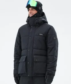 Puffer Full Zip>DOPE SNOW Fashion