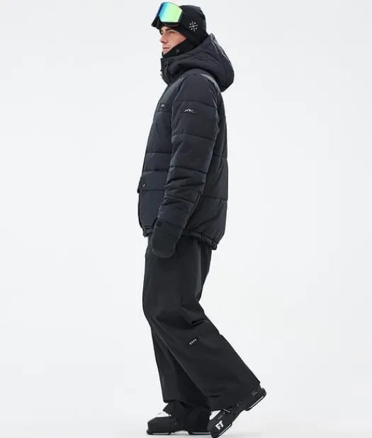 Puffer Full Zip>DOPE SNOW Fashion