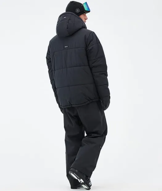 Puffer Full Zip>DOPE SNOW Fashion