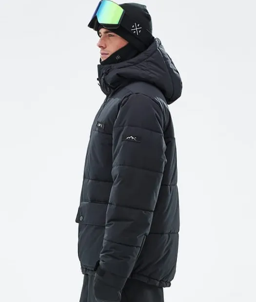 Puffer Full Zip>DOPE SNOW Fashion