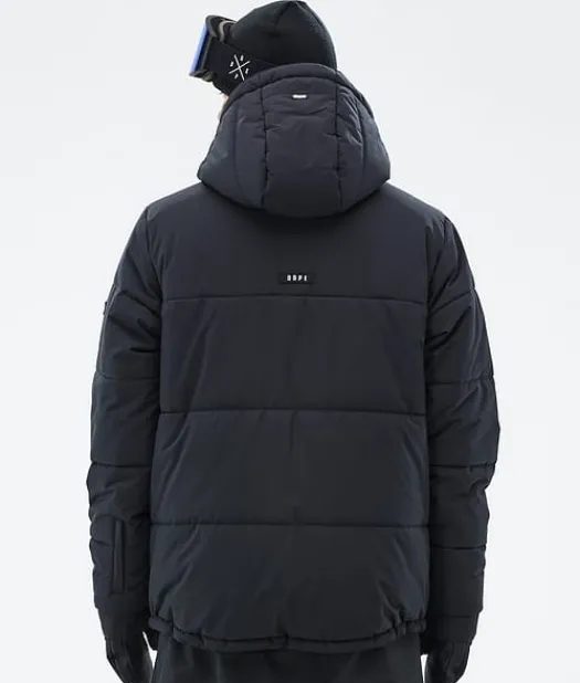 Puffer Full Zip>DOPE SNOW Fashion