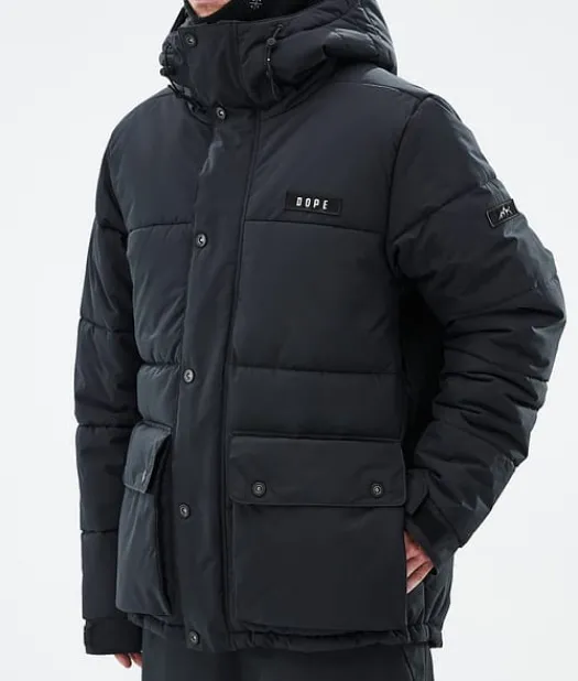 Puffer Full Zip>DOPE SNOW Fashion