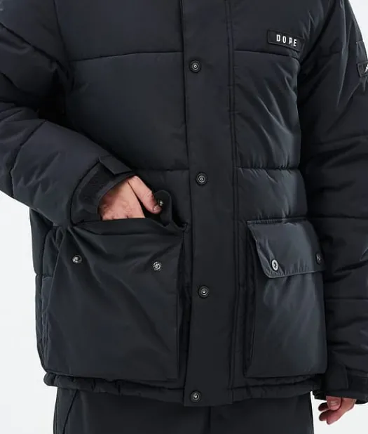 Puffer Full Zip>DOPE SNOW Fashion