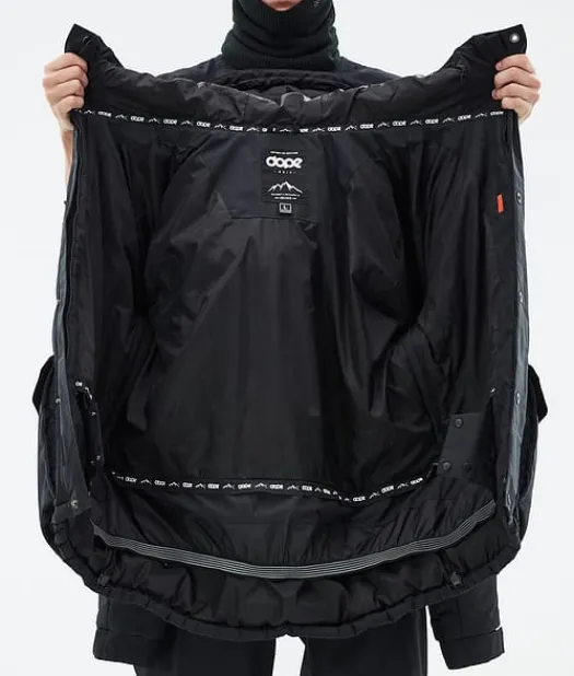 Puffer Full Zip>DOPE SNOW Fashion