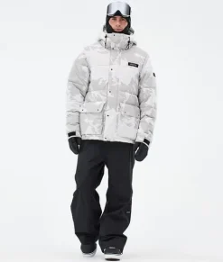 Puffer Full Zip>DOPE SNOW Discount