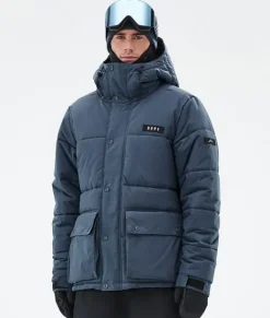 Puffer Full Zip>DOPE SNOW Sale