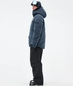 Puffer Full Zip><noscript><img width=