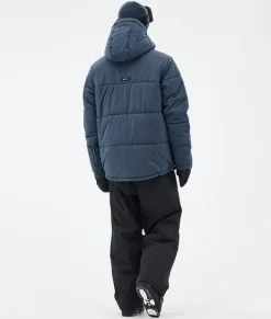 Puffer Full Zip><noscript><img width=