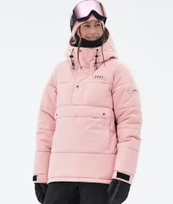 Puffer W>DOPE SNOW Best