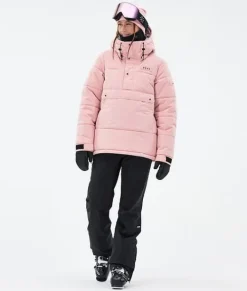 Puffer W>DOPE SNOW Best