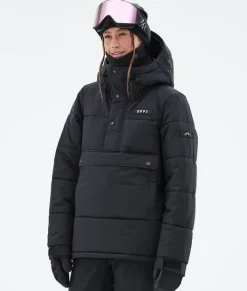 Puffer W>DOPE SNOW New