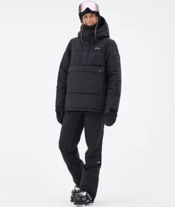 Puffer W>DOPE SNOW New