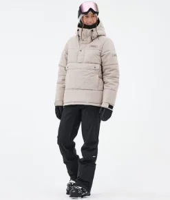 Puffer W>DOPE SNOW Online