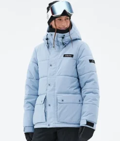 Puffer W Full Zip>DOPE SNOW Online
