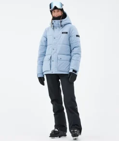 Puffer W Full Zip>DOPE SNOW Online