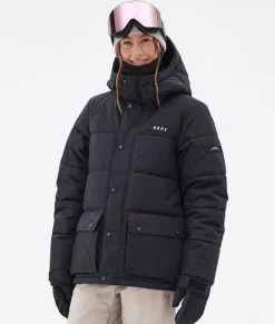 Puffer W Full Zip>DOPE SNOW Outlet