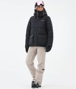 Puffer W Full Zip>DOPE SNOW Outlet