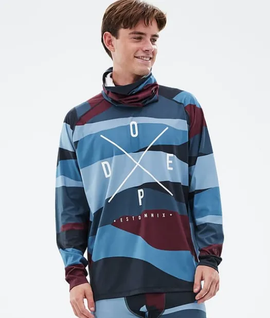 Snuggle>DOPE SNOW Hot