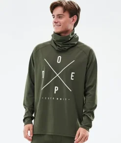 Snuggle>DOPE SNOW Fashion