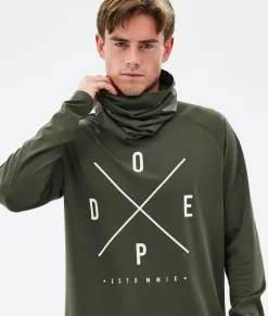 Snuggle>DOPE SNOW Fashion