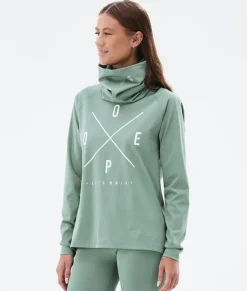 Snuggle W>DOPE SNOW Fashion