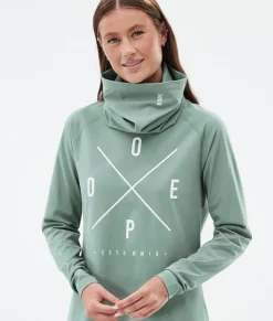 Snuggle W>DOPE SNOW Fashion