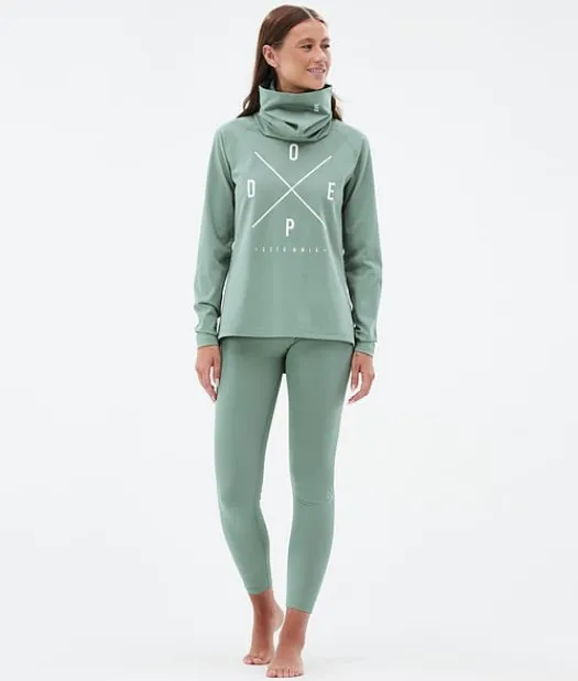 Snuggle W>DOPE SNOW Fashion