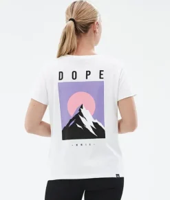 Standard W>DOPE SNOW Best