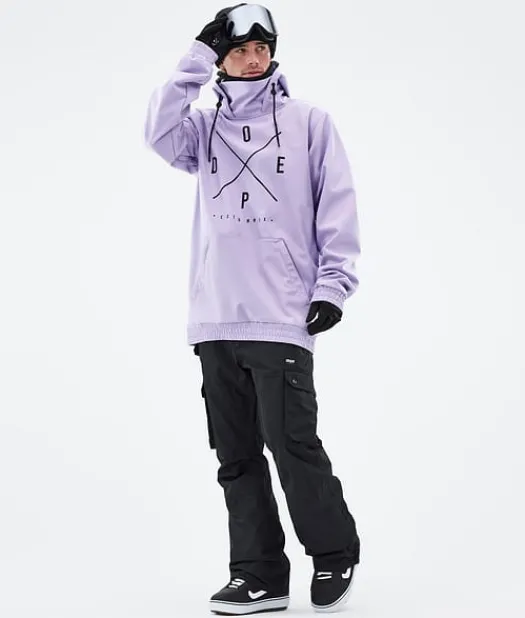 Yeti>DOPE SNOW New