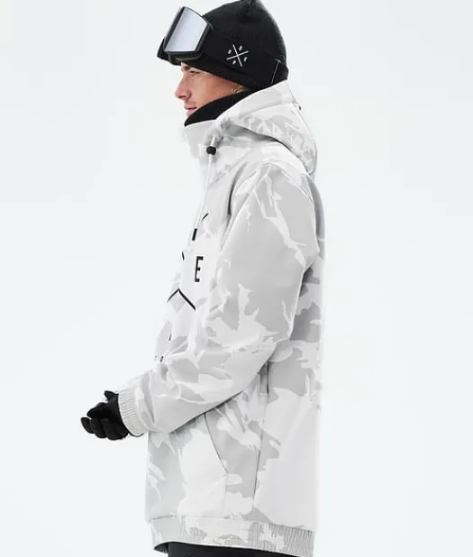 Yeti>DOPE SNOW New