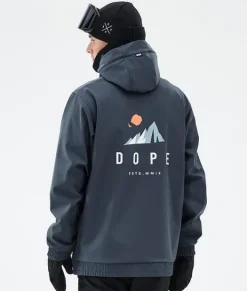 Yeti>DOPE SNOW Fashion