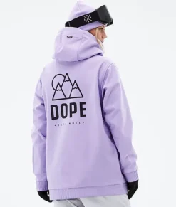 Yeti 2021>DOPE SNOW Hot